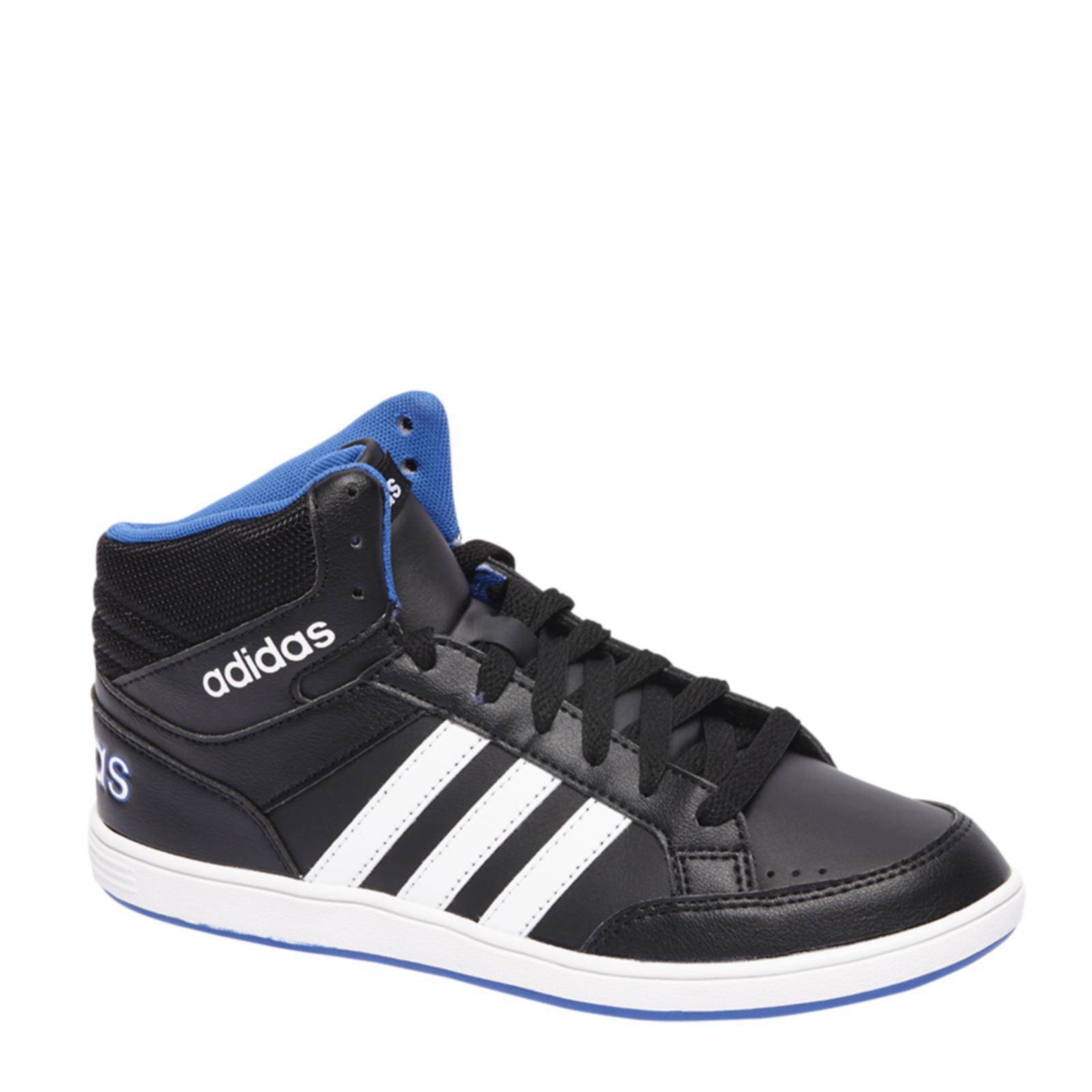 adidas neo mid hoops dames adidas neo mid hoops dames