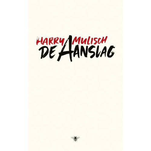 De Aanslag Harry Mulisch huismerk kopen in de aanbieding