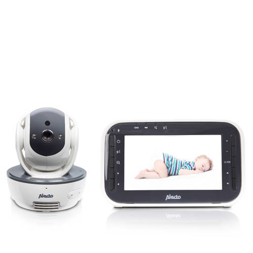Alecto Dvm 200 Babyfoon Met Camera En 43 Kleurenscherm alecto kopen in de aanbieding Alecto Dvm 200 Babyfoon Met Camera En 43 Kleurenscherm alecto kopen in de aanbieding