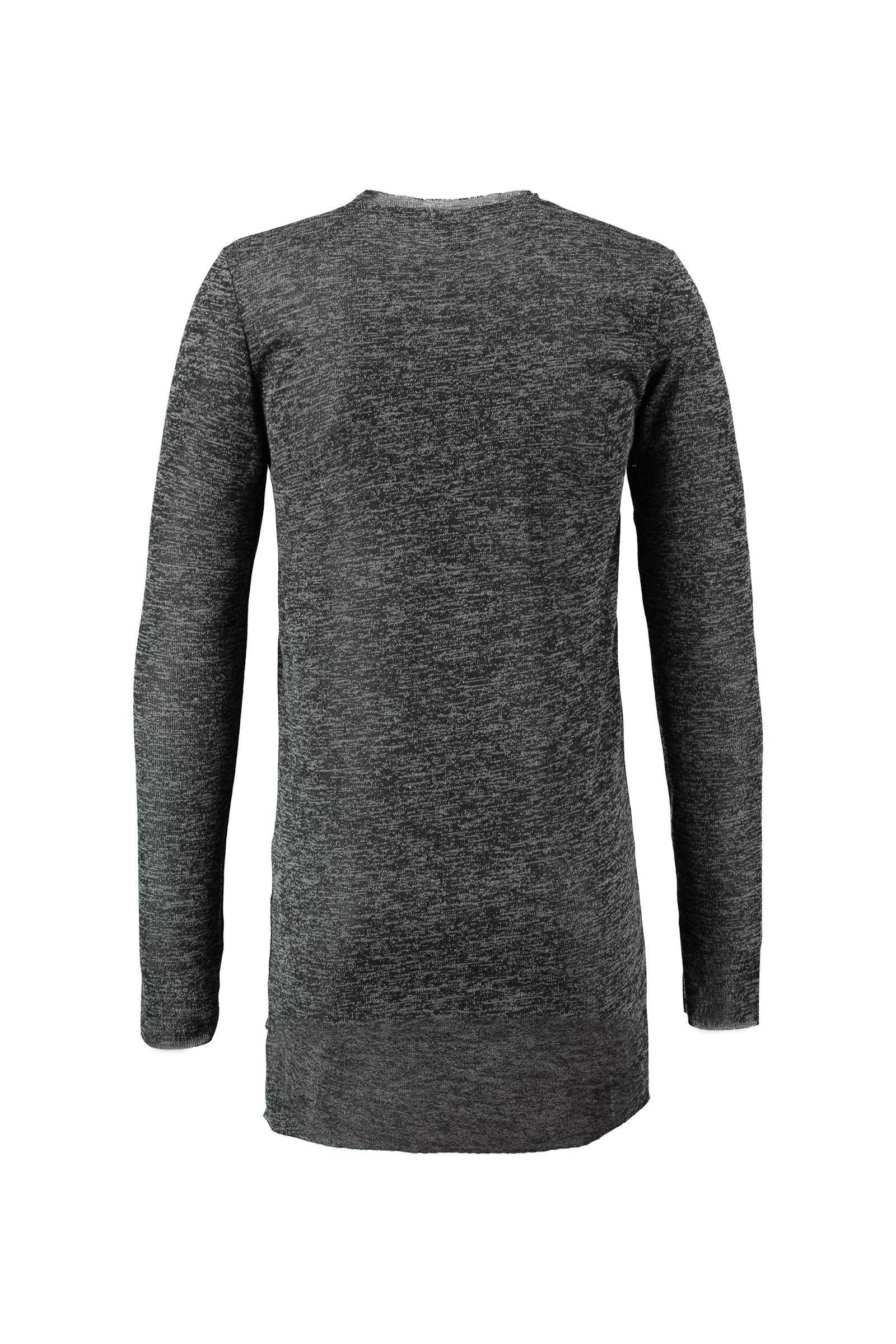 CoolCat long fit trui | wehkamp CoolCat long fit trui | wehkamp