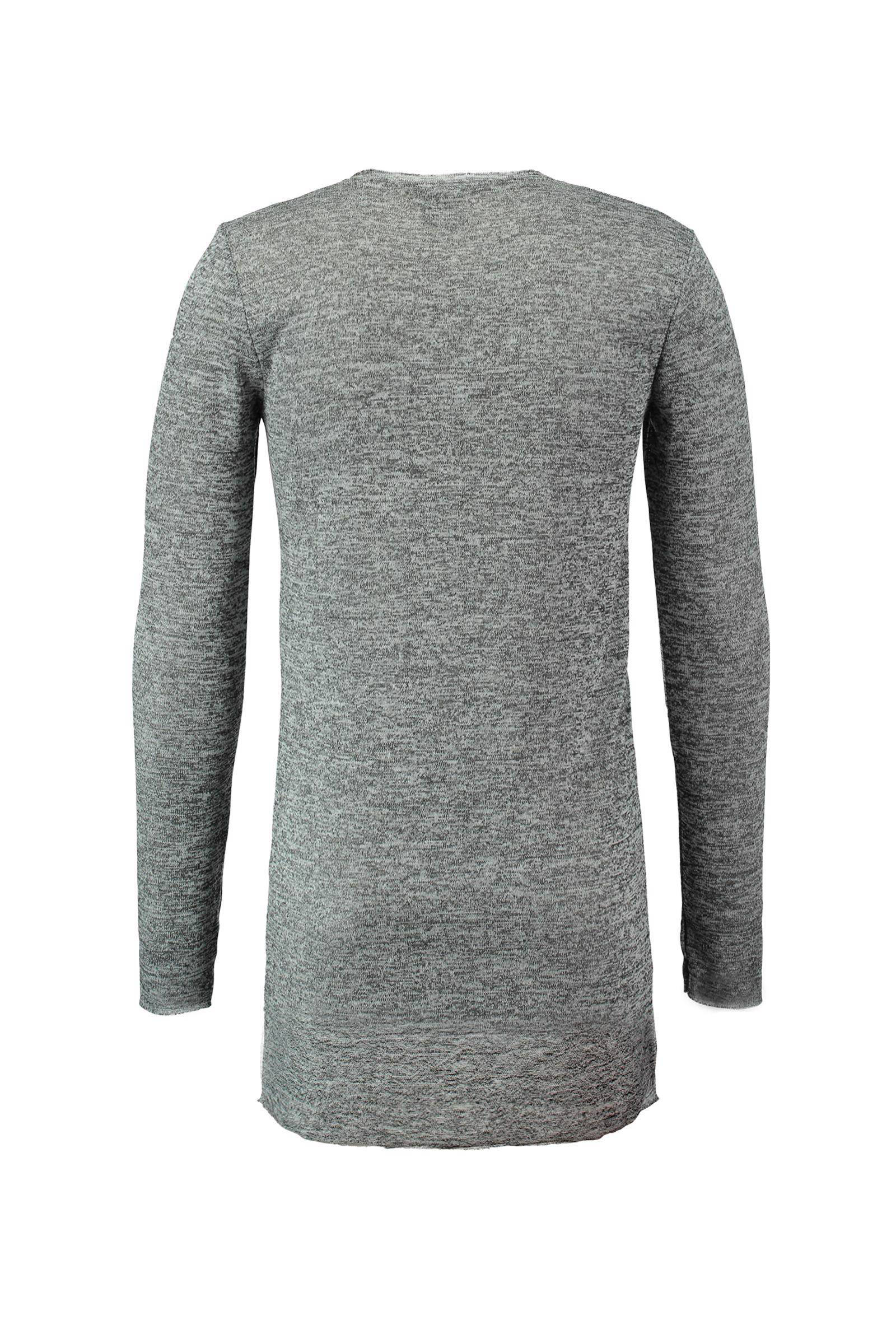 CoolCat long fit trui | wehkamp CoolCat long fit trui | wehkamp
