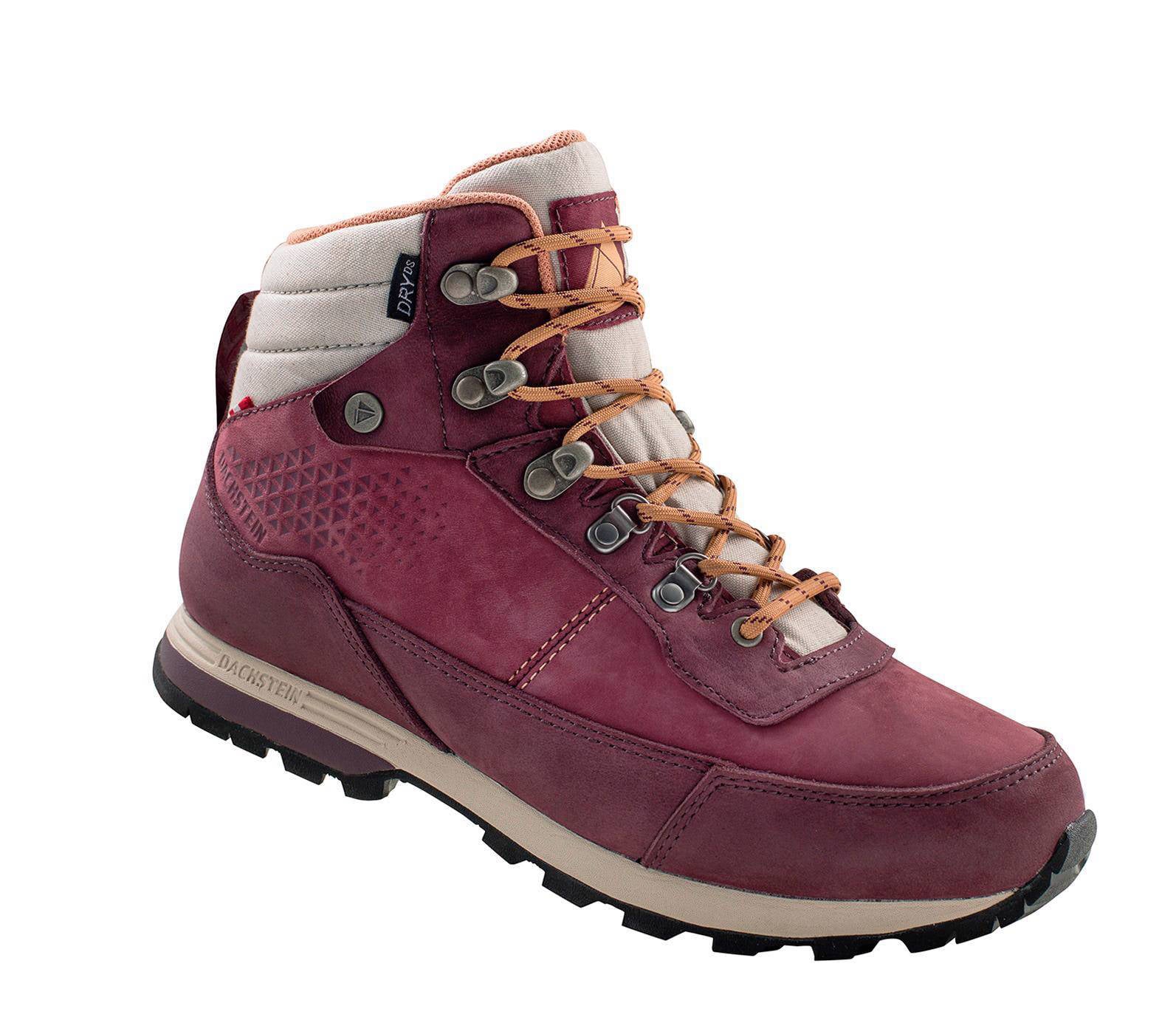 Dachstein dames nubuck wandelschoenen Christel DDS | wehkamp