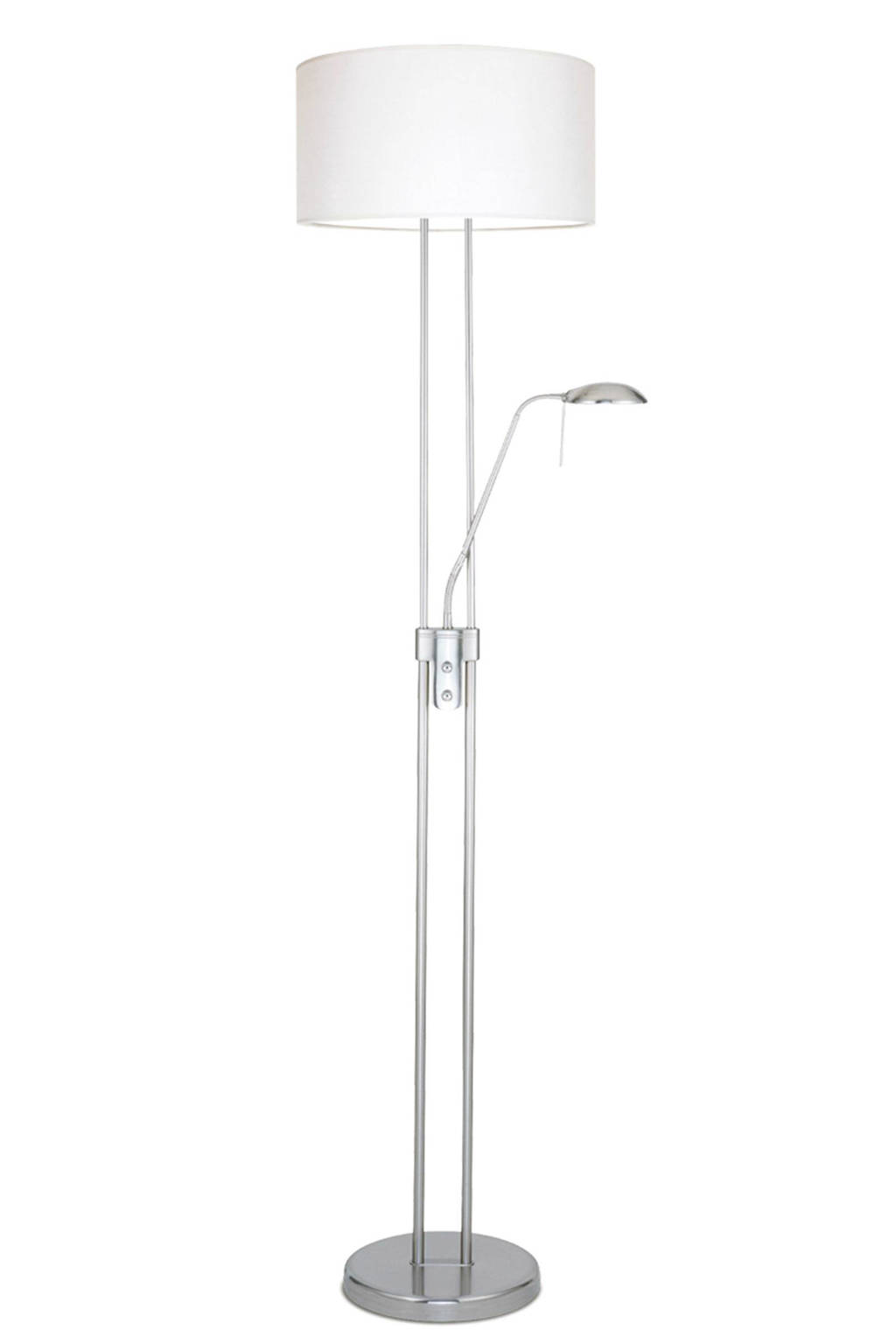 home sweet home vloerlamp Up, Grijs