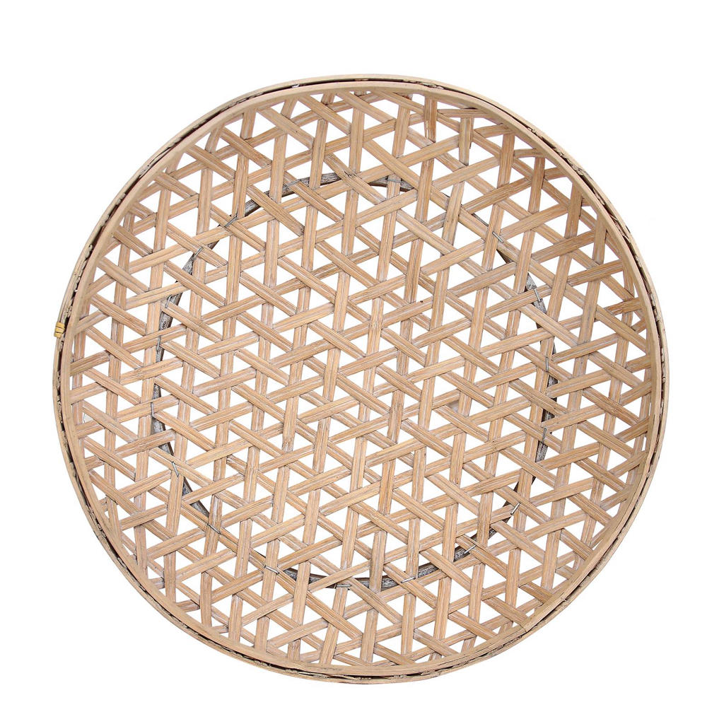 HKliving broodmand (Ø41 cm)