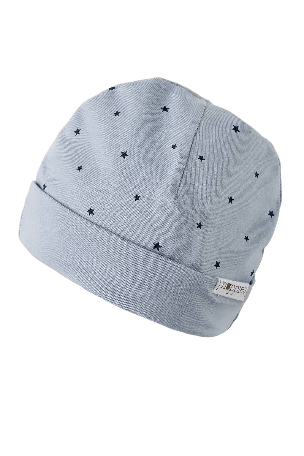 Noppies newborn baby muts Nembro, Grey/blue