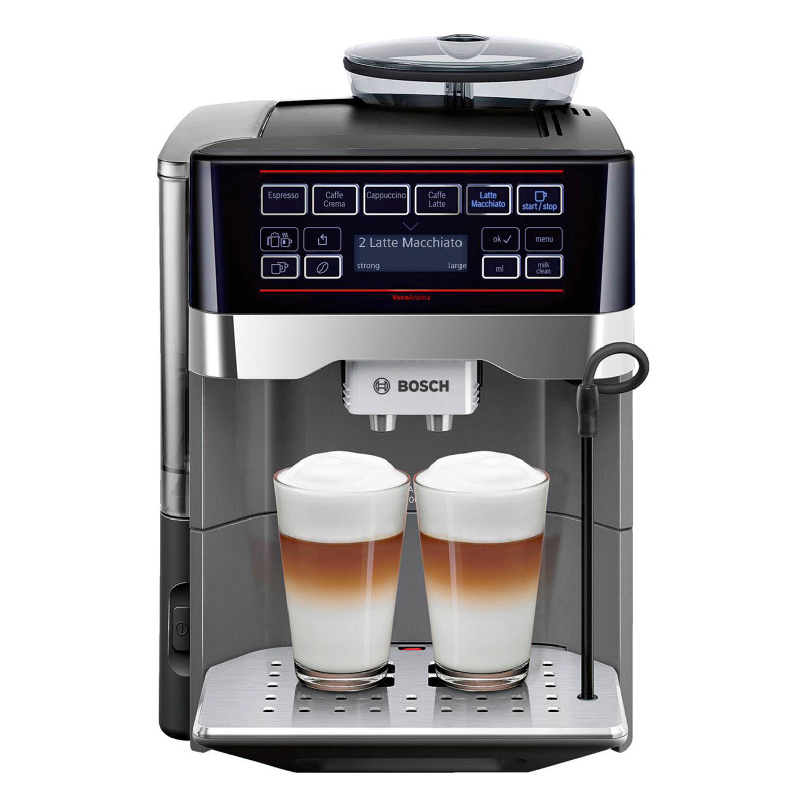 TES60523RW koffiemachine - Koelkastwebshop.nl
