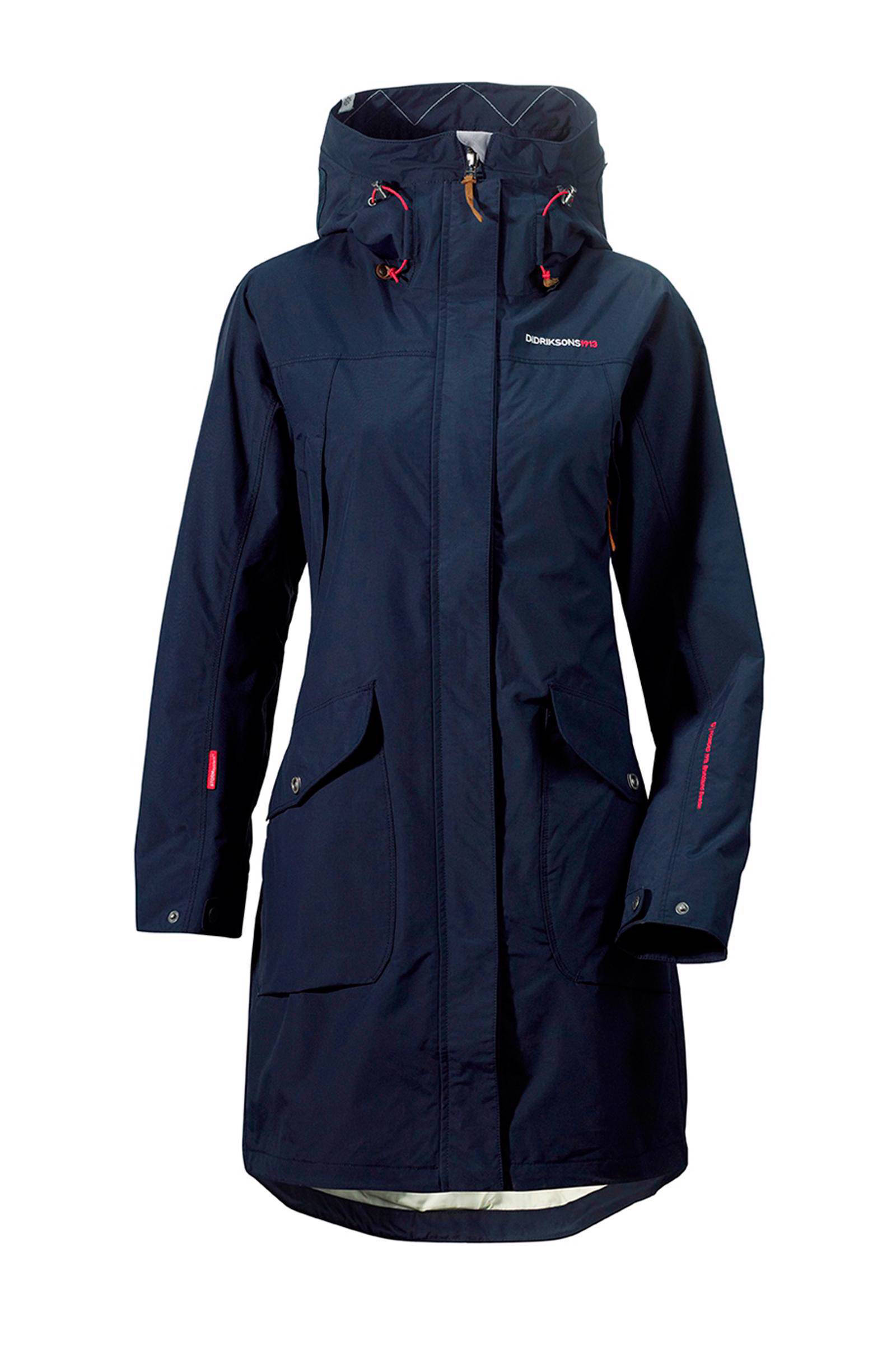 Thelma parka Thelma parka