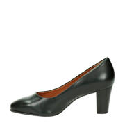 thumbnail: Nelson   leren pumps zwart
