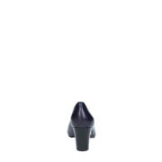 thumbnail: Nelson   leren pumps blauw