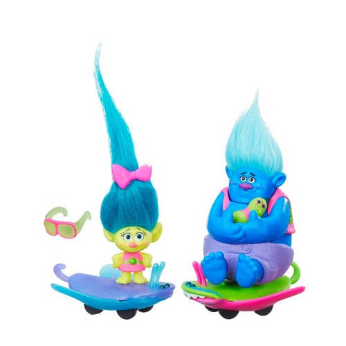 Trolls Voertuig trolls kopen in de aanbieding Trolls Voertuig trolls kopen in de aanbieding