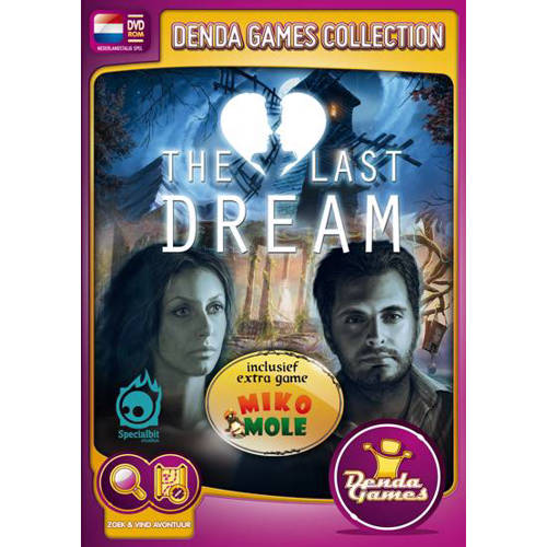 Last Dream Developers Edition Pc huismerk kopen in de aanbieding Last Dream Developers Edition Pc huismerk kopen in de aanbieding