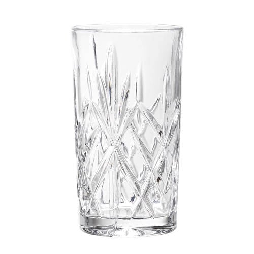 Bloomingville Longdrinkglas O7 Cm bloomingville kopen in de aanbieding