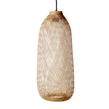 hanglamp (bamboe)