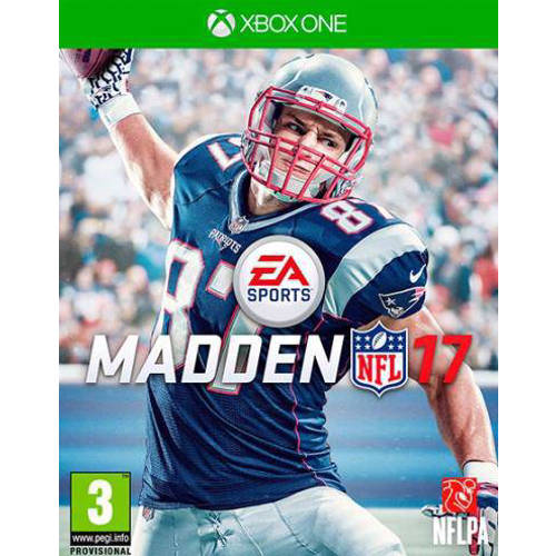 Madden Nfl 17 Xbox One huismerk kopen in de aanbieding