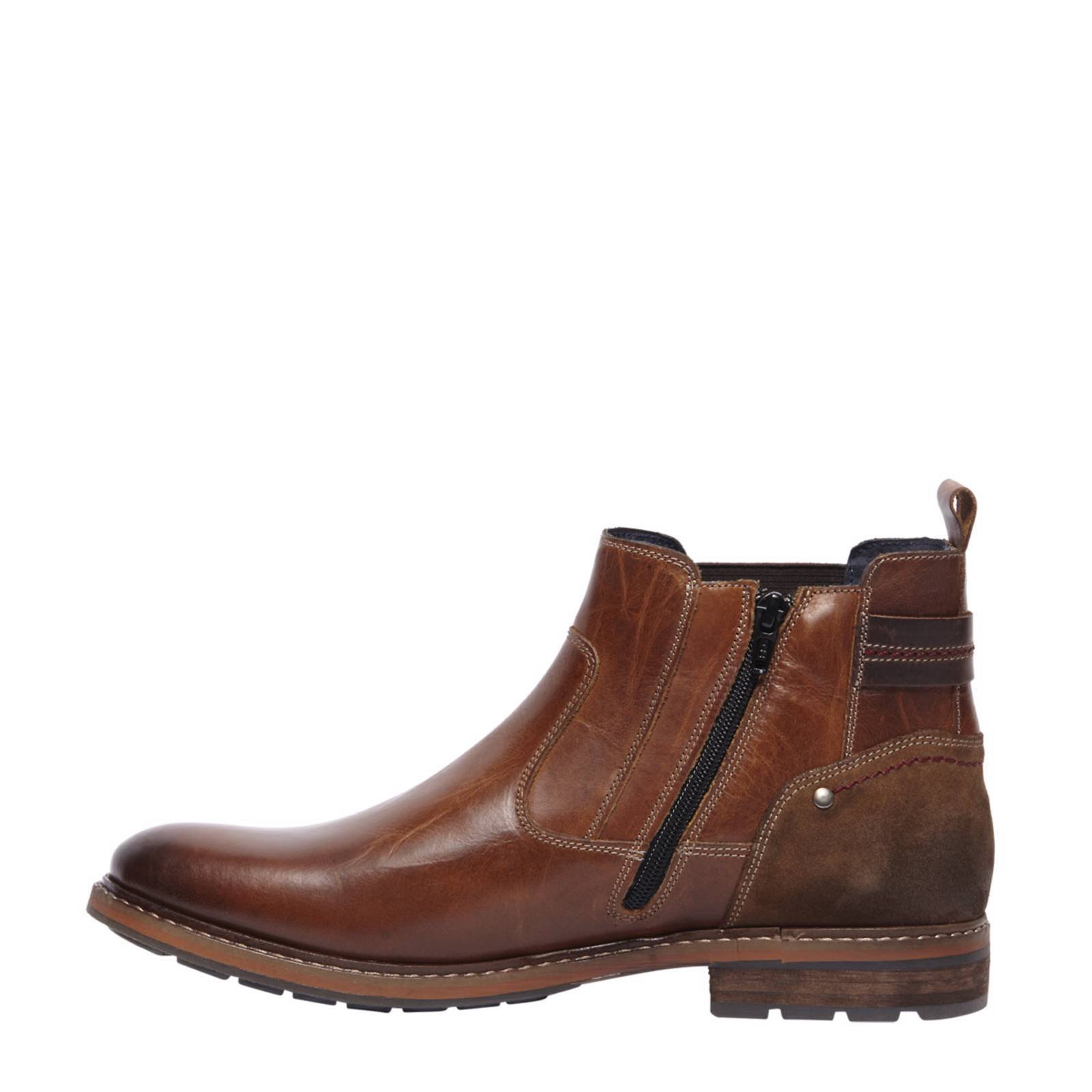 Van haren heren outlet boots