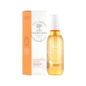Nourishing Spirits Miracle Oil - 150 ml