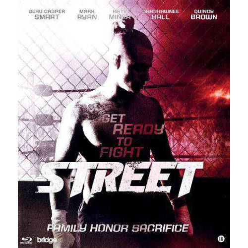Street Blu Ray huismerk kopen in de aanbieding