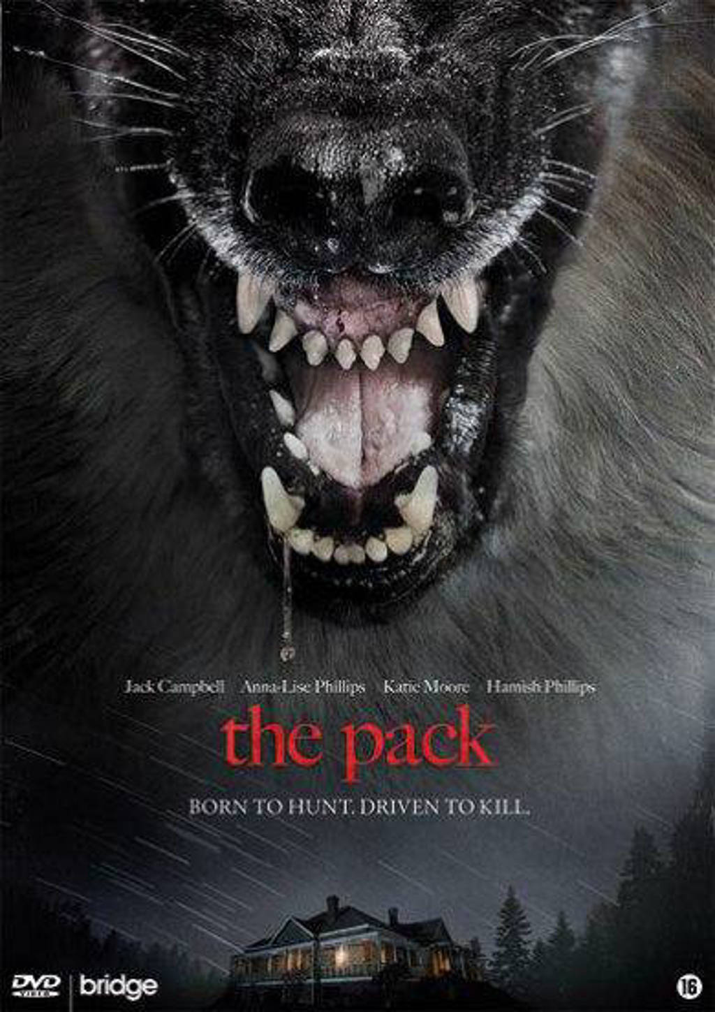 The pack (DVD)
