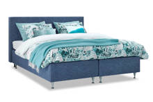 complete boxspring Siena (120x200 cm)