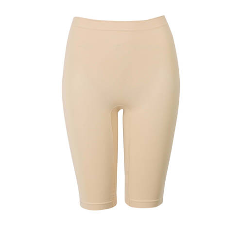 Miss Etam Regulier Corrigende Short Beige miss etam kopen in de aanbieding