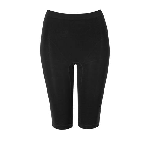 Miss Etam Regulier Corrigende Short Zwart miss etam kopen in de aanbieding