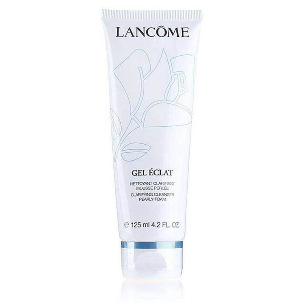 Lancôme Gel Eclat Clarifying Cleanser Pearly Foam - 125 ml