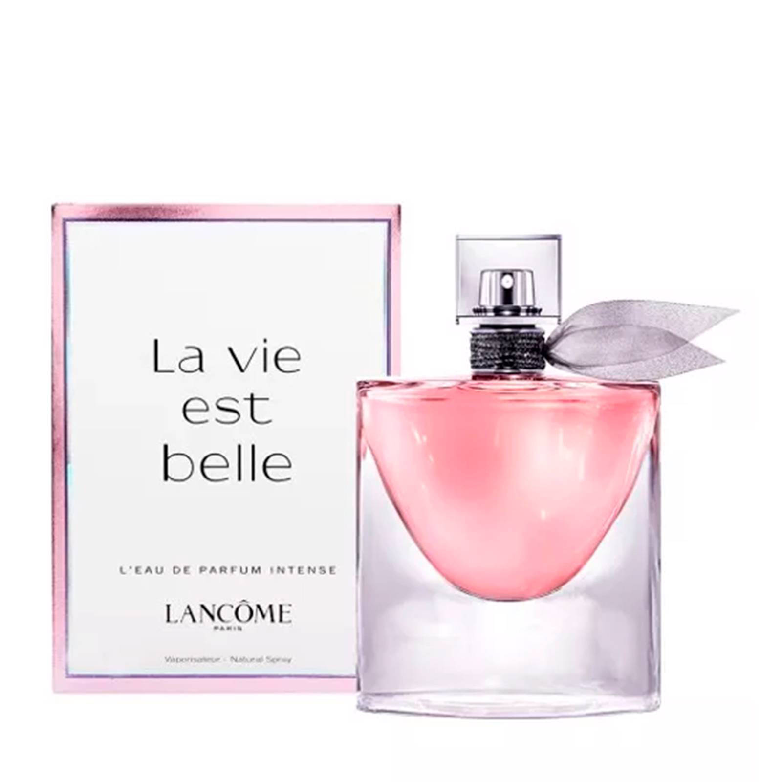 la vie est belle intense perfume