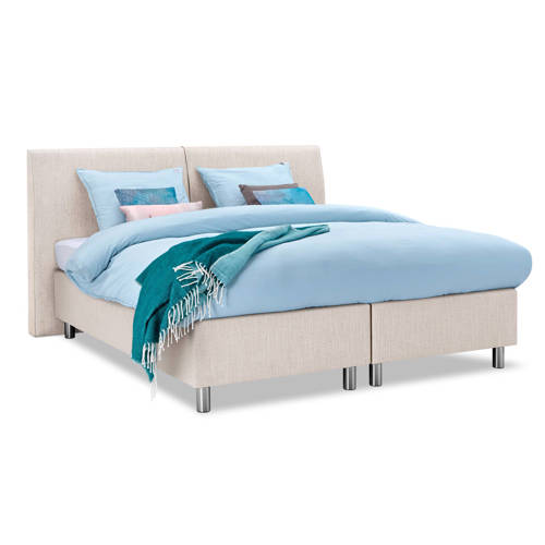 Miodormio Complete Boxspring Trevi miodormio kopen in de aanbieding