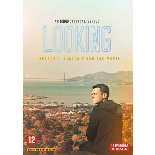 Looking Seizoen 1 2 Film Dvd huismerk kopen in de aanbieding Looking Seizoen 1 2 Film Dvd huismerk kopen in de aanbieding