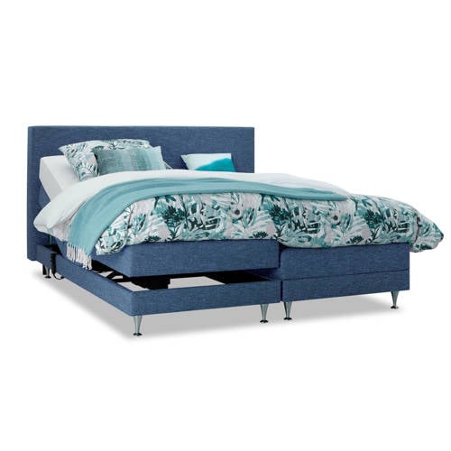 Miodormio Complete Elektrische Boxspring Siena miodormio kopen in de aanbieding