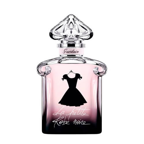 Guerlain La Petite Robe Noire Eau De Parfum 30 Ml guerlain kopen in de aanbieding