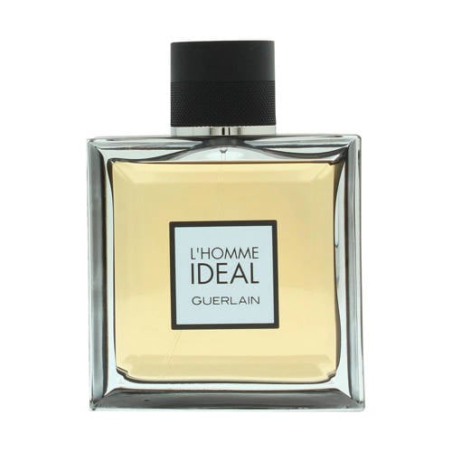Guerlain Lhomme Ideal Eau De Toilette 100 Ml guerlain kopen in de aanbieding Guerlain Lhomme Ideal Eau De Toilette 100 Ml guerlain kopen in de aanbieding