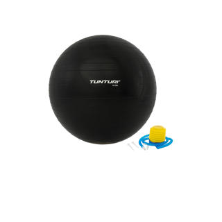 fitnessballen