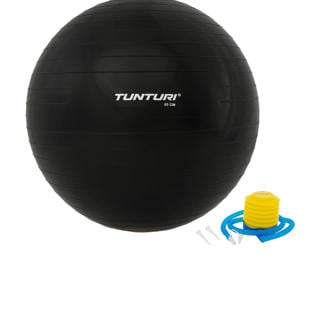 fitnessballen