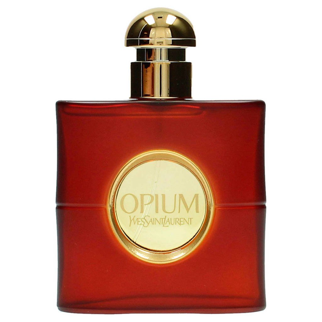 Yves Saint Laurent Opium Pour Femme eau de toilette - 50 ml