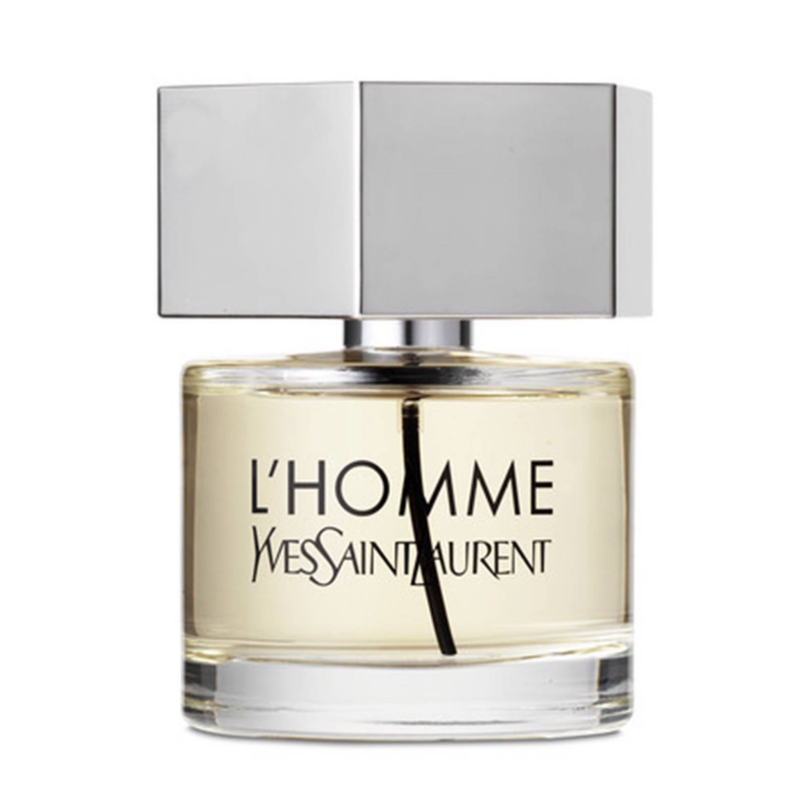 yves saint laurent homme eau de toilette