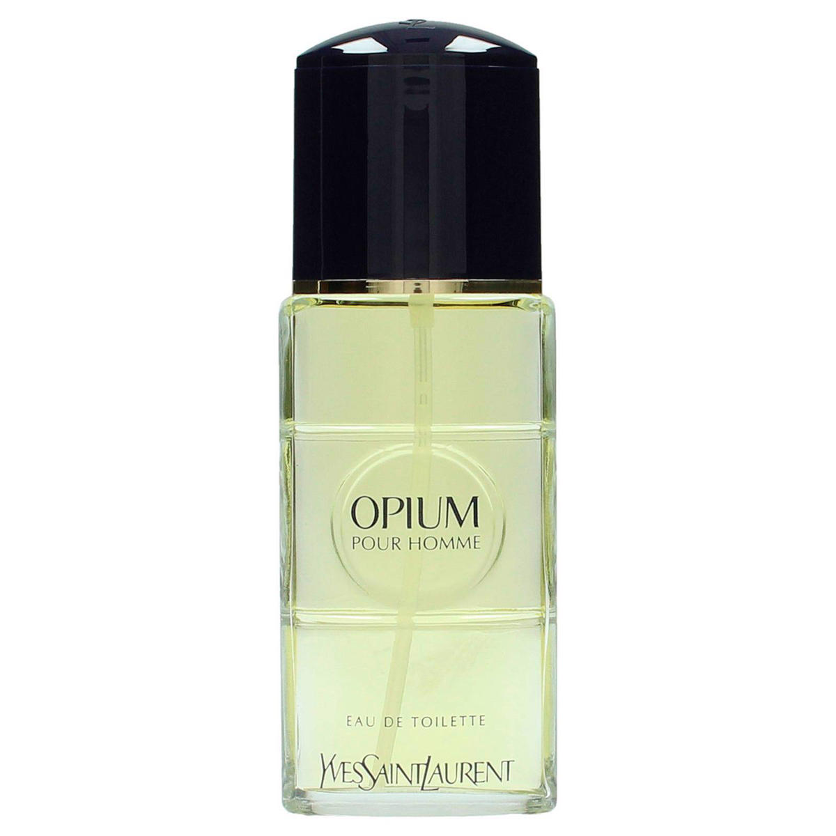 Yves Saint Laurent Opium Pour Homme eau de toilette - 50 ml | wehkamp