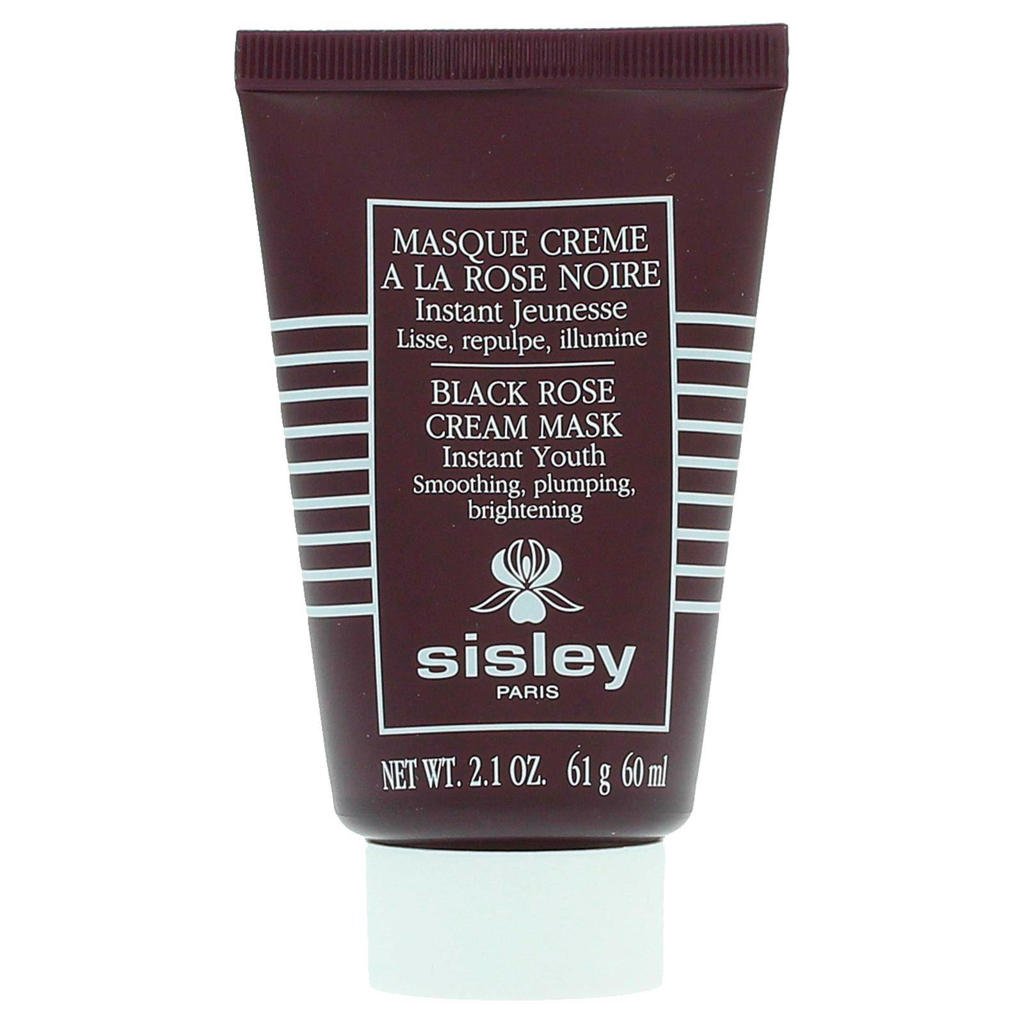 Sisley Black Rose Cream Masker - 60 ml