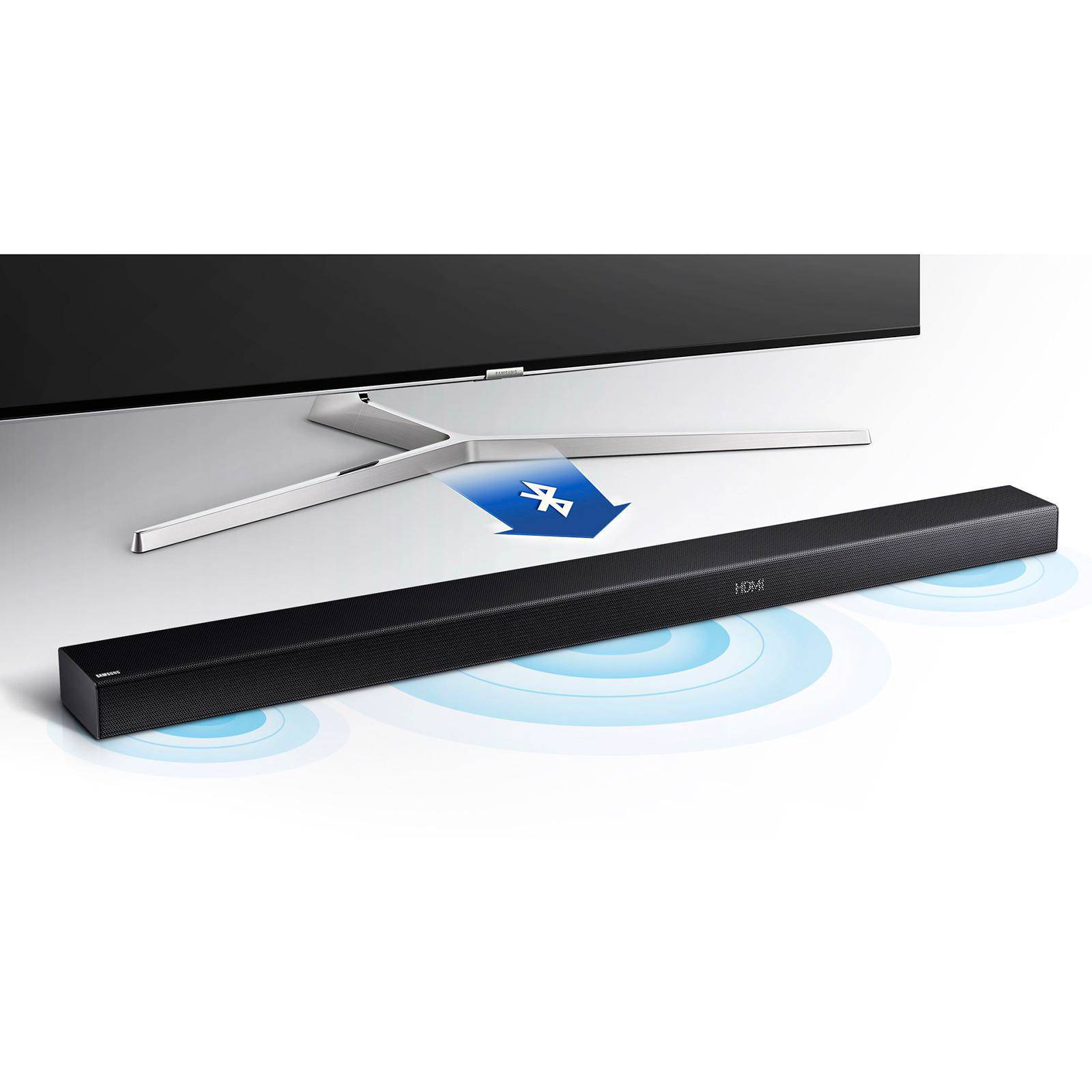 samsung soundbar k650