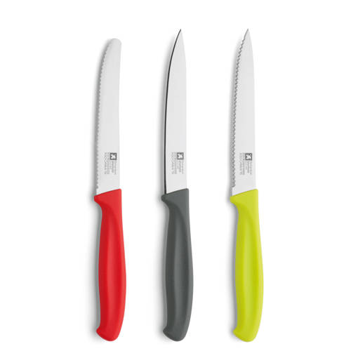 Wehkamp Richardson Sheffield universele messenset (3-delig) aanbieding