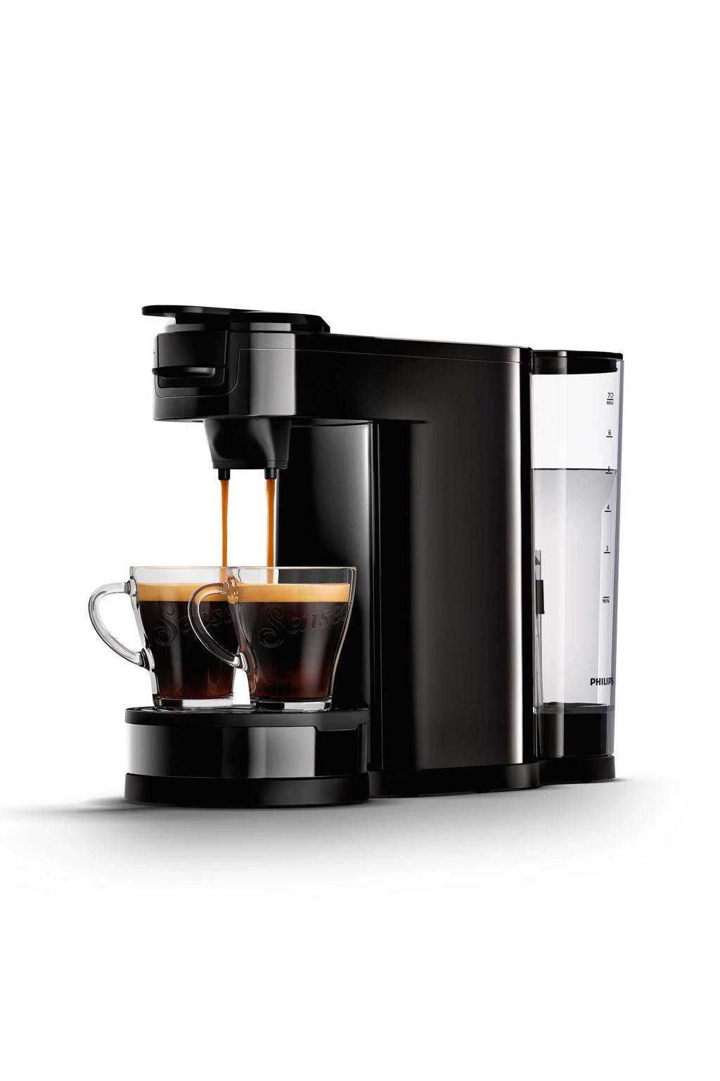 Philips Senseo Switch koffiezetapparaat HD7892/60 wehkamp