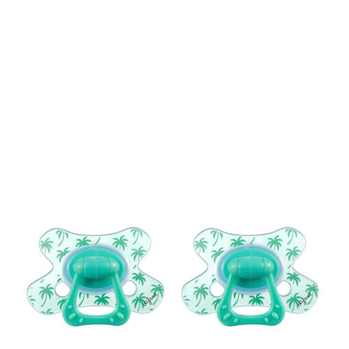 Difrax Dental Fopspeen 12 Mnd 2 Stuks Paradise difrax kopen in de aanbieding Difrax Dental Fopspeen 12 Mnd 2 Stuks Paradise difrax kopen in de aanbieding