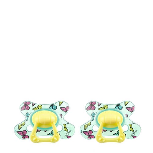 Difrax Dental Fopspeen 12 Mnd 2 Stuks Spring difrax kopen in de aanbieding Difrax Dental Fopspeen 12 Mnd 2 Stuks Spring difrax kopen in de aanbieding