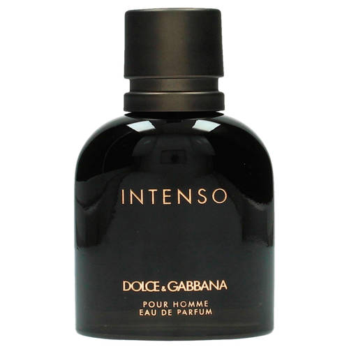 Dolce Gabbana Intenso Pour Homme Eau De Parfum 75 Ml dolce gabbana kopen in de aanbieding