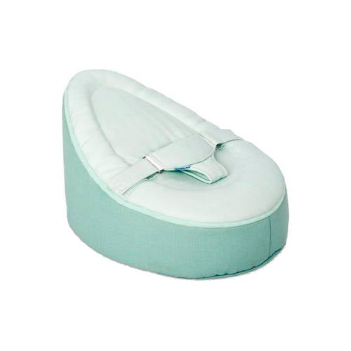Doomoo Seat Home Baby Zitzak Mint doomoo kopen in de aanbieding
