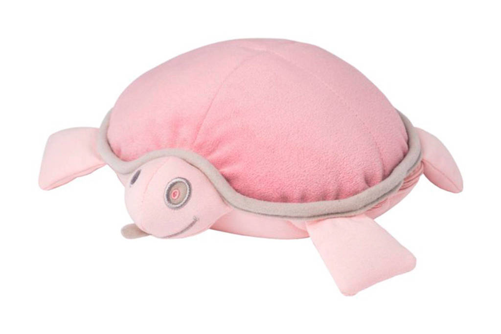 Doomoo Snoogy warmtekussen - roze, Roze