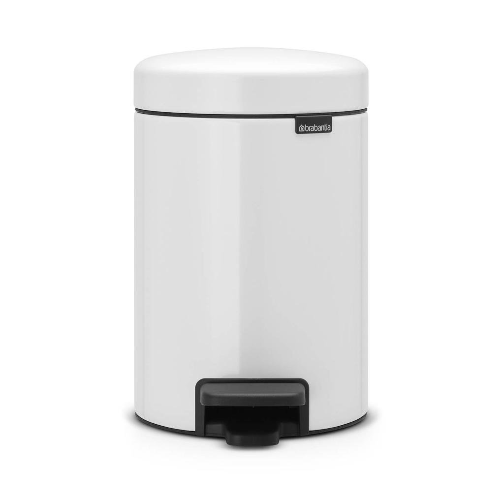 Brabantia NewIcon pedaalemmer (3L) (3 liter)