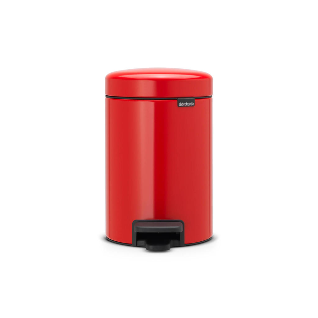 Brabantia NewIcon pedaalemmer (3L) (3 liter)
