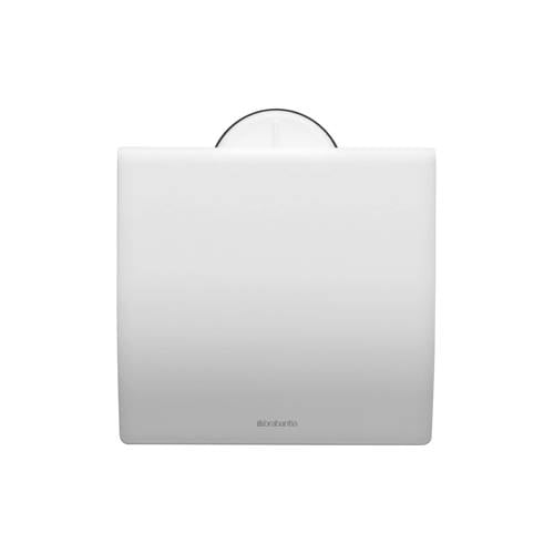 Brabantia Toiletrolhouder Met Klep brabantia kopen in de aanbieding Brabantia Toiletrolhouder Met Klep brabantia kopen in de aanbieding