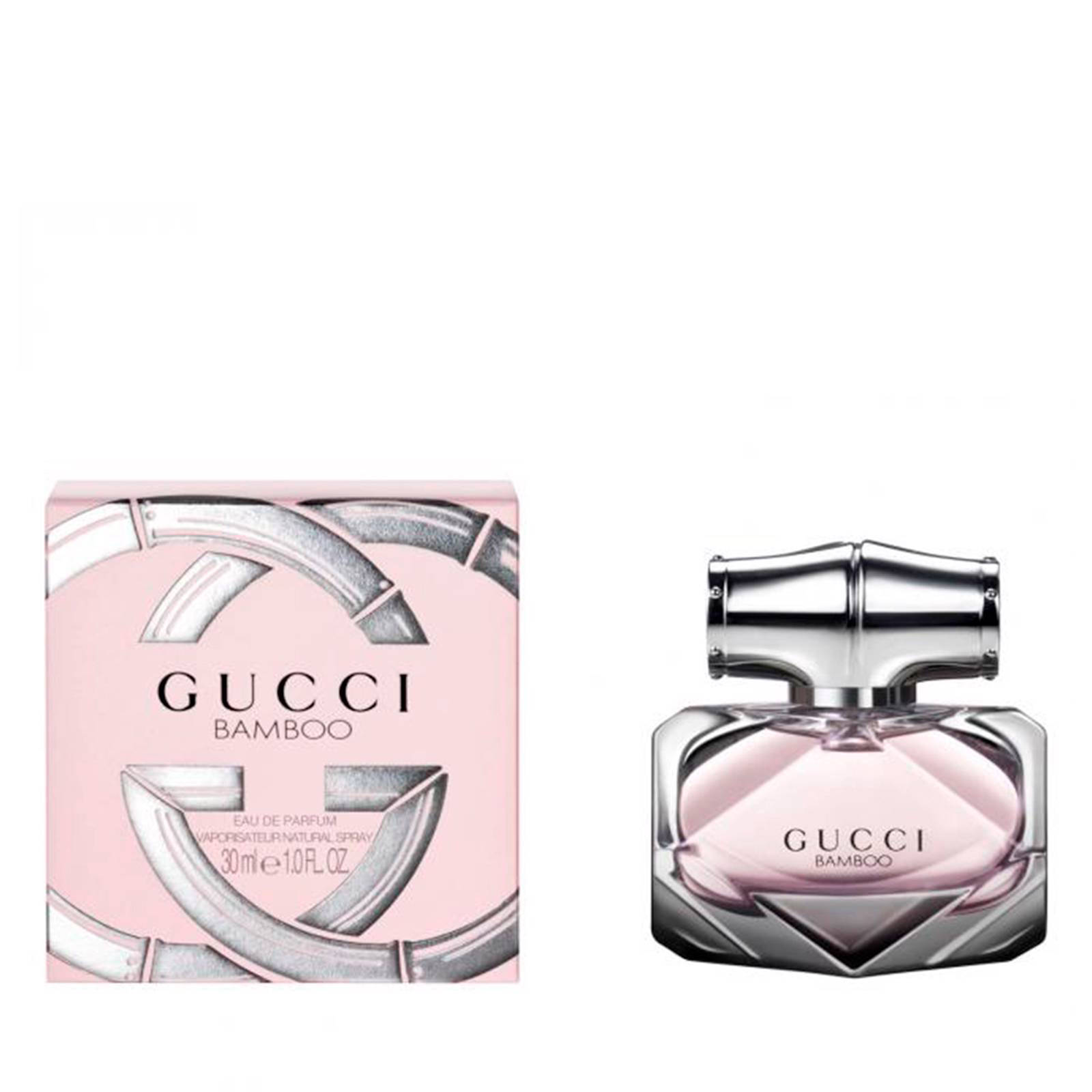 Gucci Bamboo Eau De Parfum 30 Ml Wehkamp